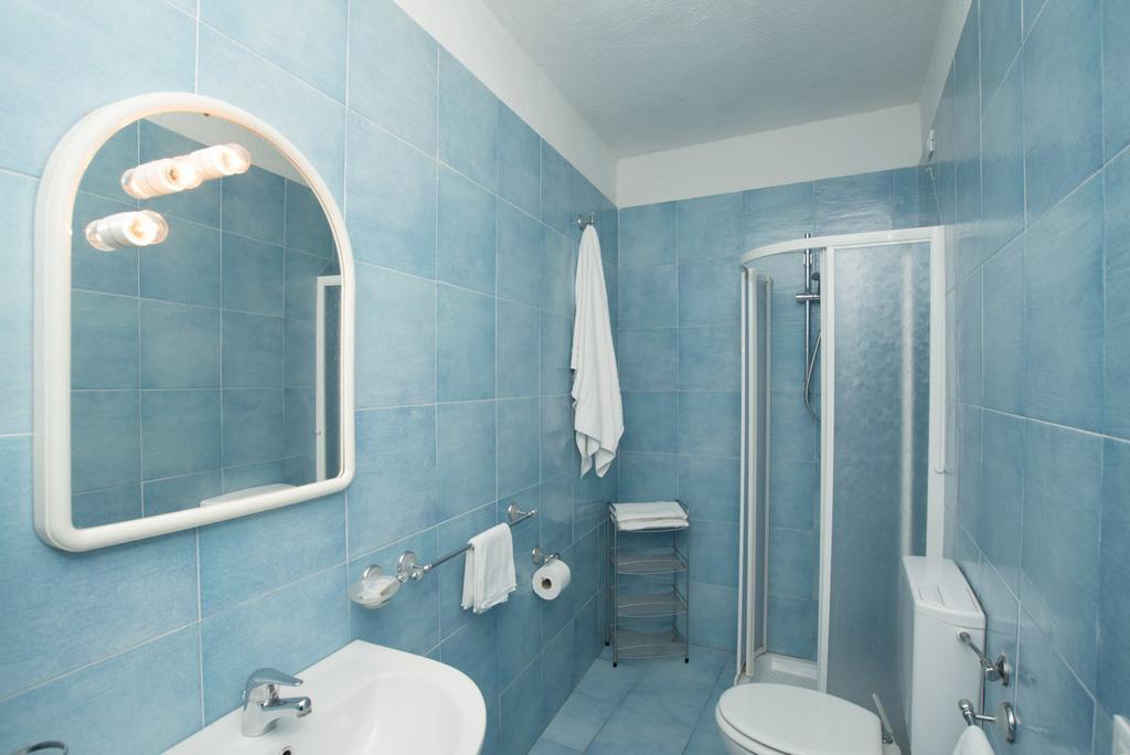 Hotel Il Nespolo Casamicciola Terme Екстериор снимка